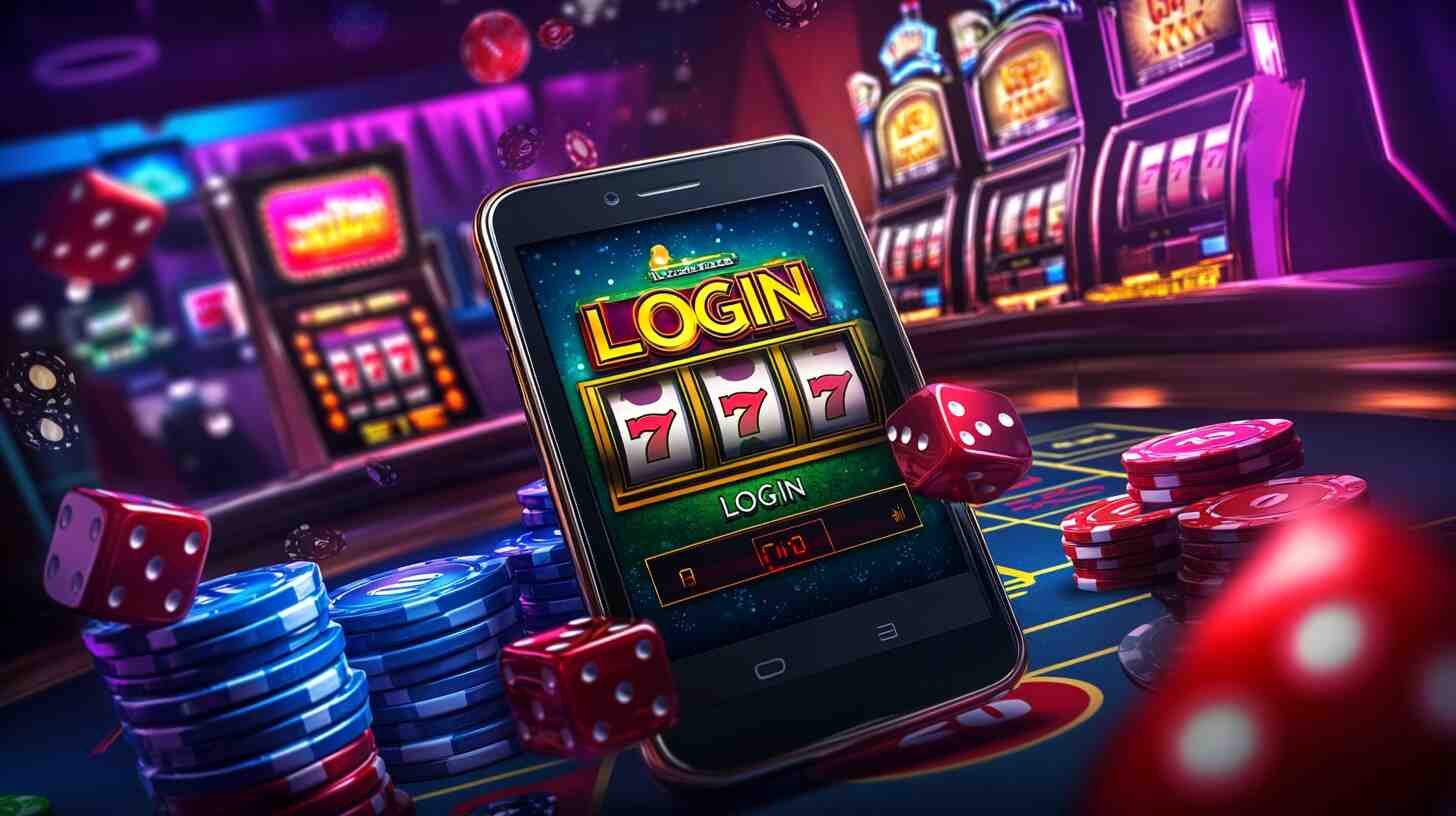 Login to Casino BD777 – Feel the Rush
                                